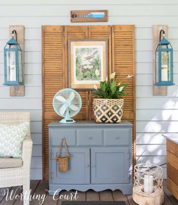 Cozy And Inviting Screened In Porch Decorating Ideas | Worthing Court