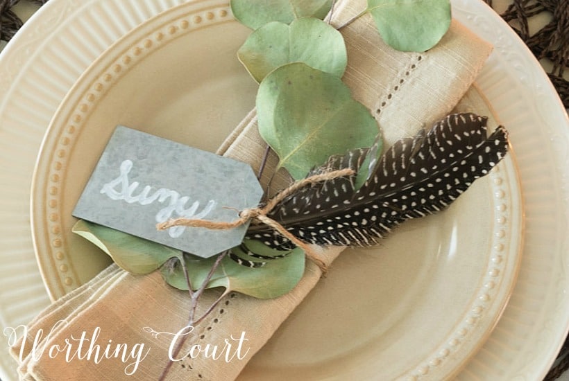 5 Spot-On Tips For Hosting Thanksgiving Or Any Holiday Meal