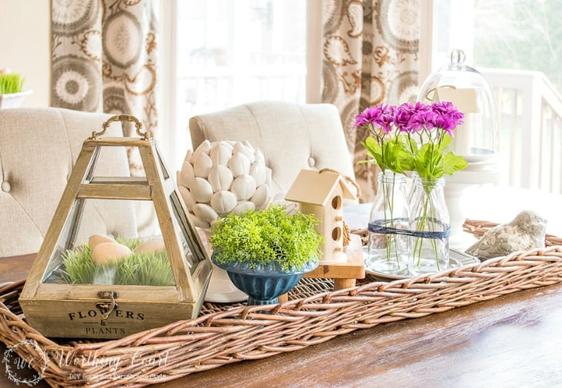 Terminology in case Accuracy 5 Surprising Ways To Decorate With Baskets | Worthing Court