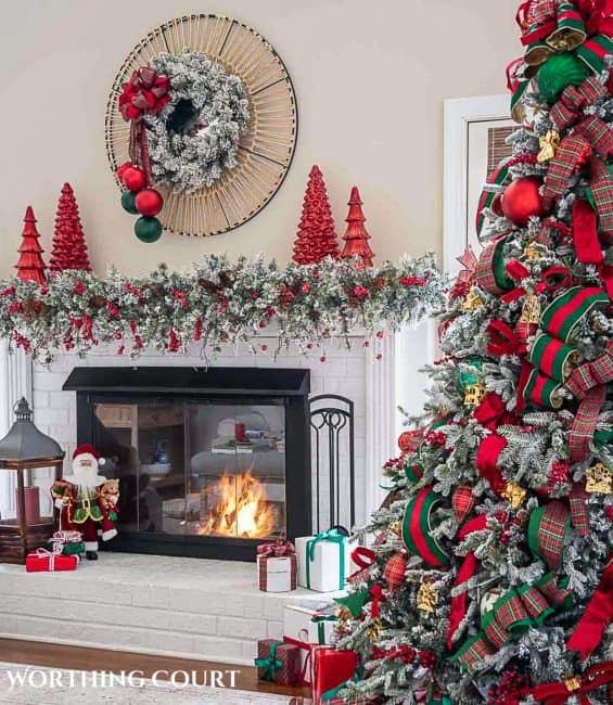 Your Guide To Budget Friendly Christmas Decorating Ideas