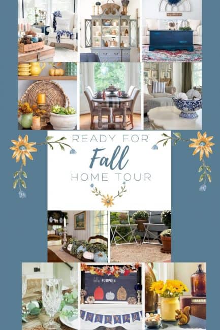 collage image for fall tour bloghop