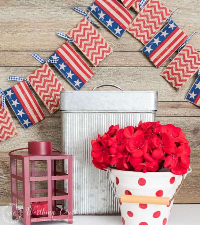 Style Showcase 140 | Summer Decoupage, Patriotic Decor And More!