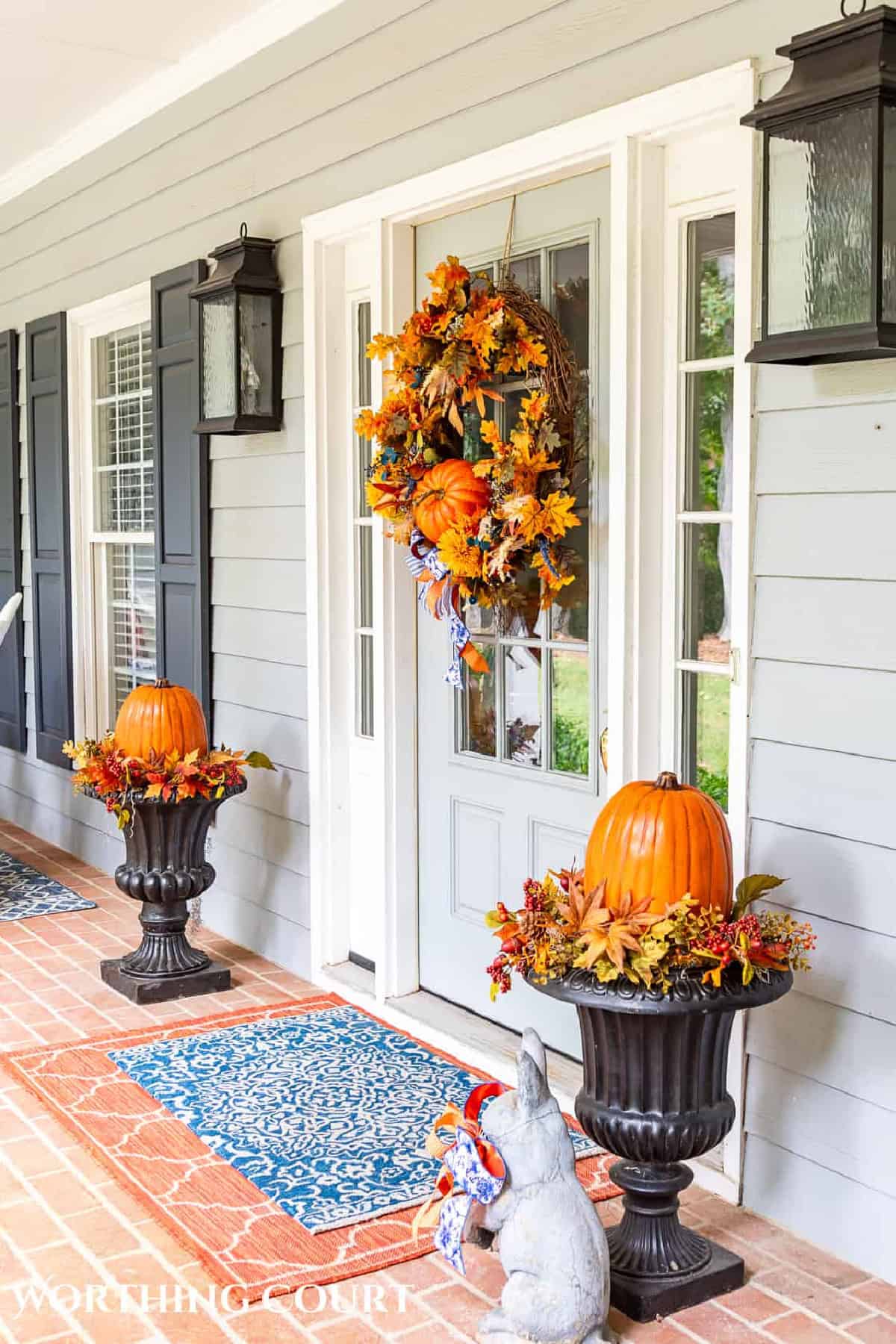 Fall 2025 Decor Trends, Porch Secrets, Cozy Ideas, and More