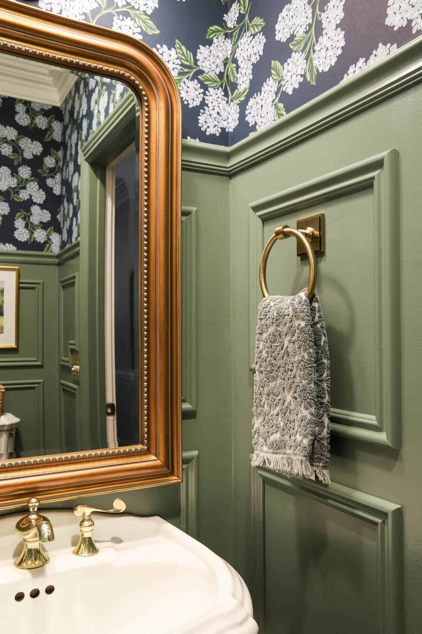 The best green paint colors for your home