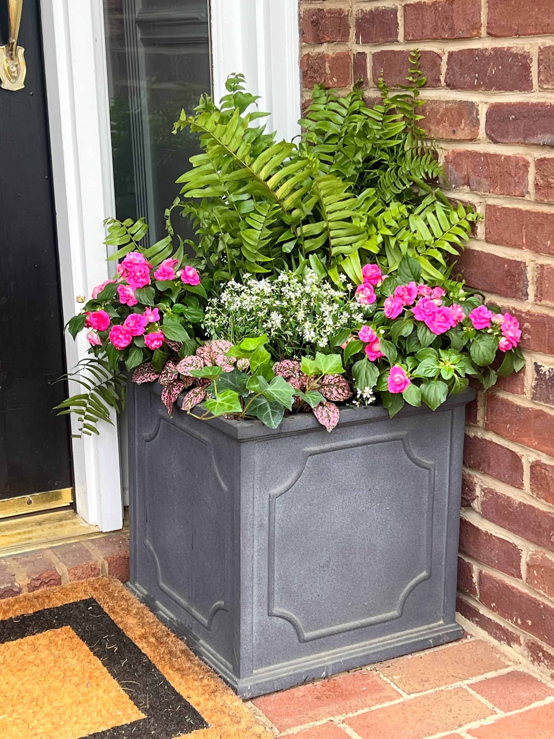 DIY Containers