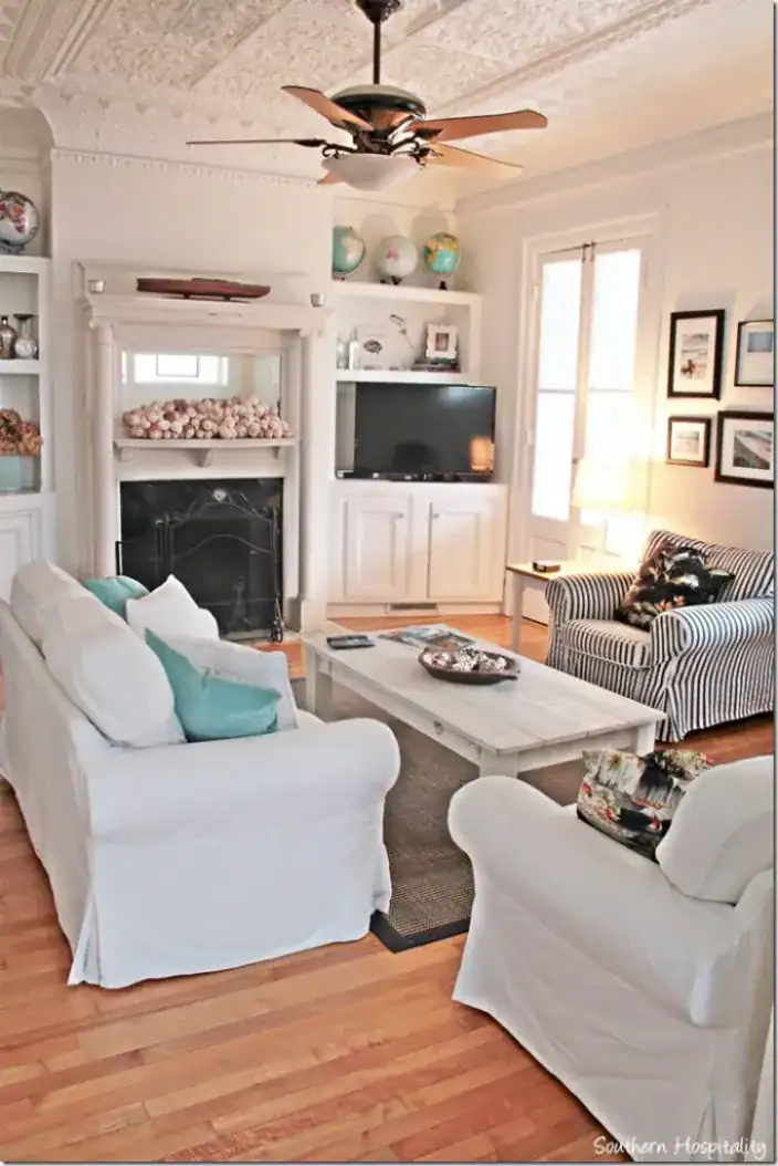 Whitecaps Cottage