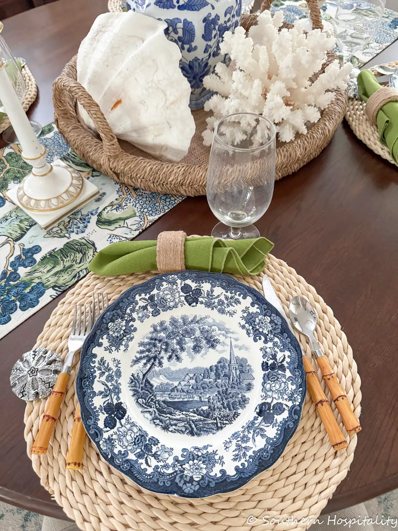Summer Decor Ideas