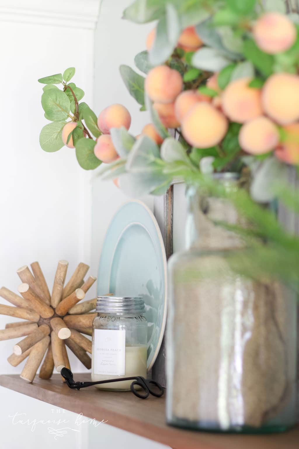 Summer Home Tour