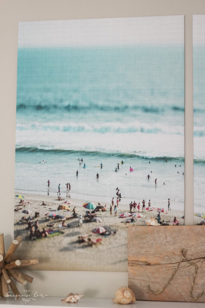 DIY Large Art