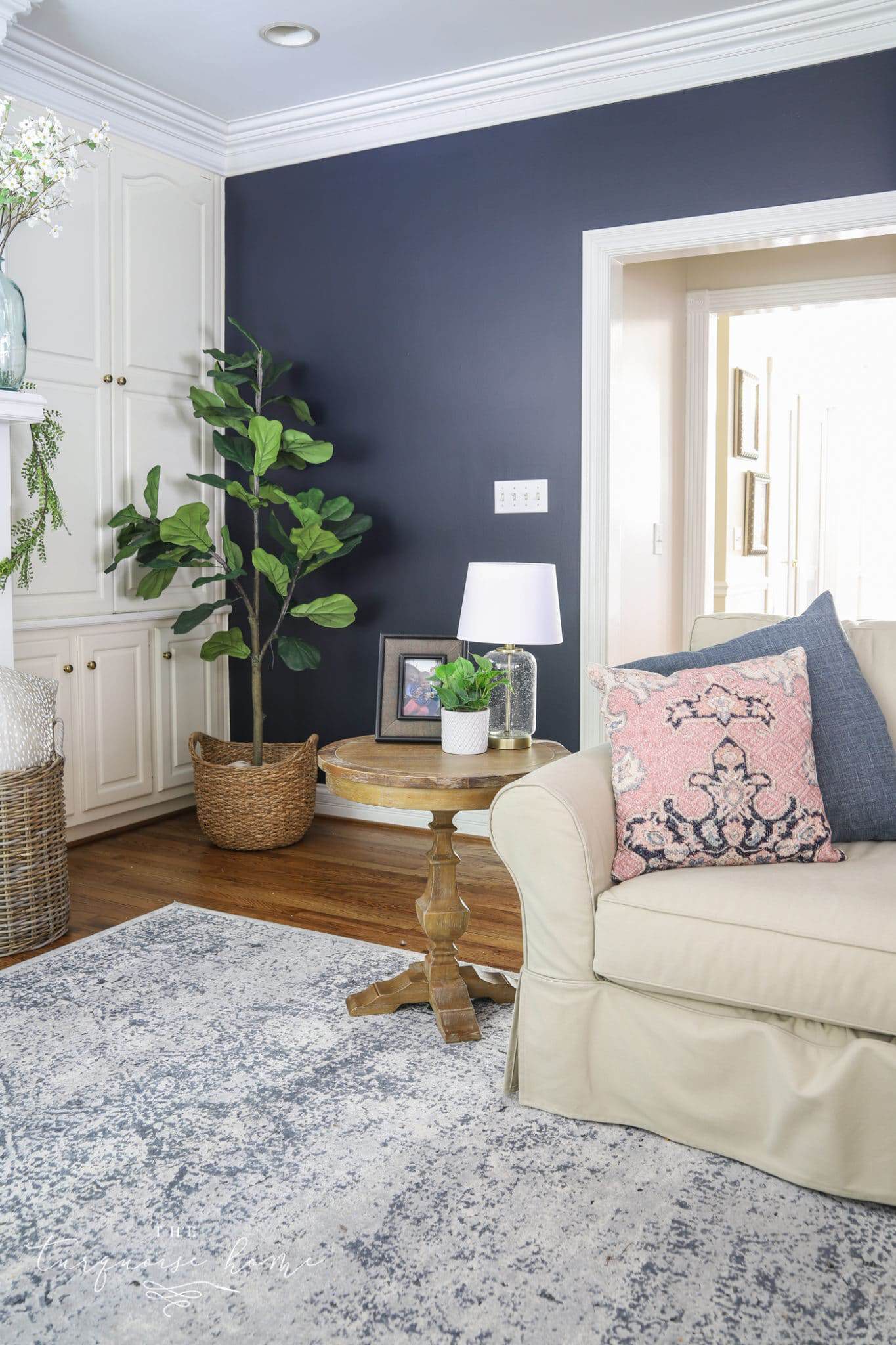 Corner Decor Ideas