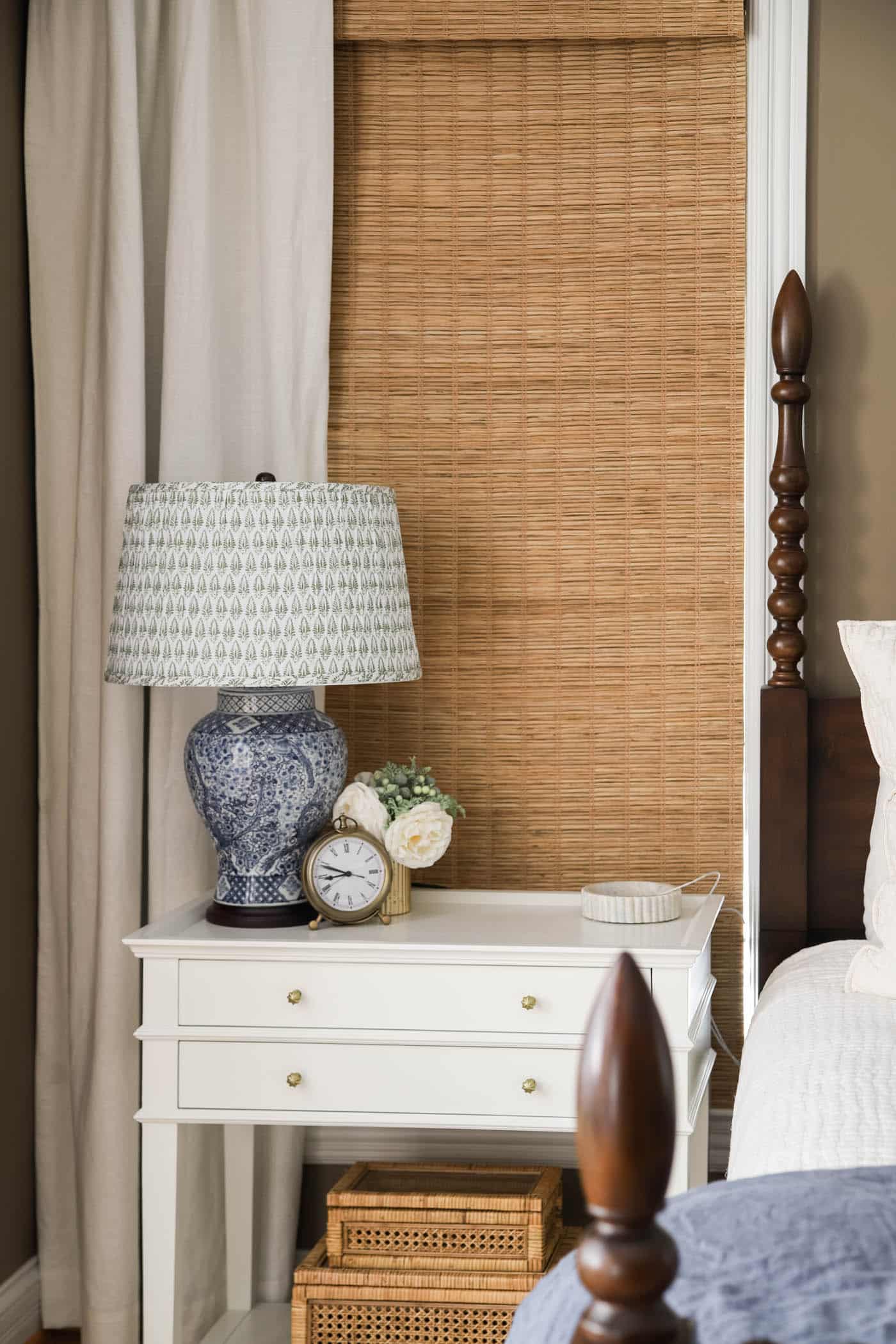 Choosing Bamboo Shades