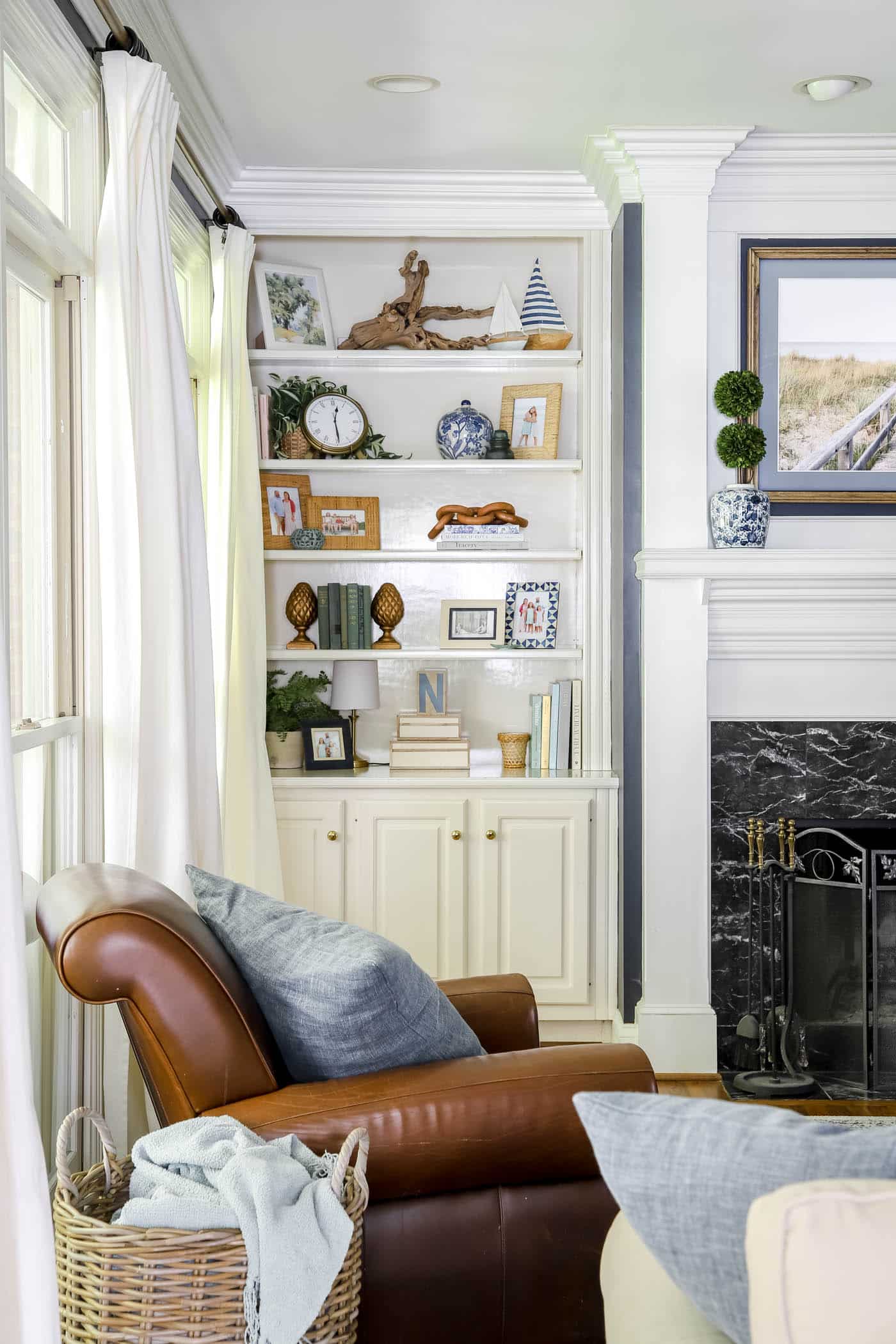 Declutter Your Home in Five Simple Steps