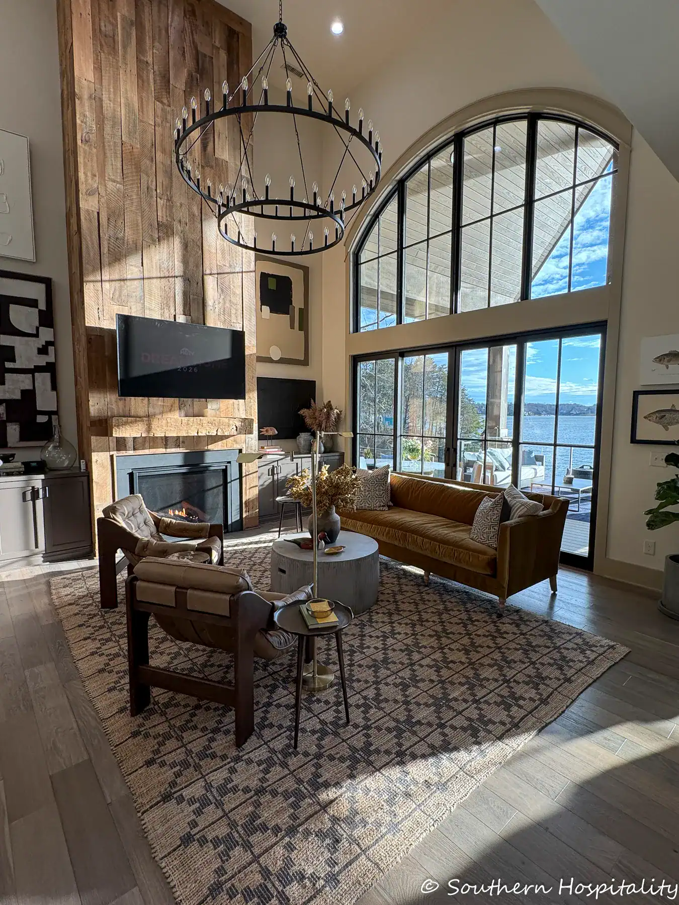 The HGTV Dream Home