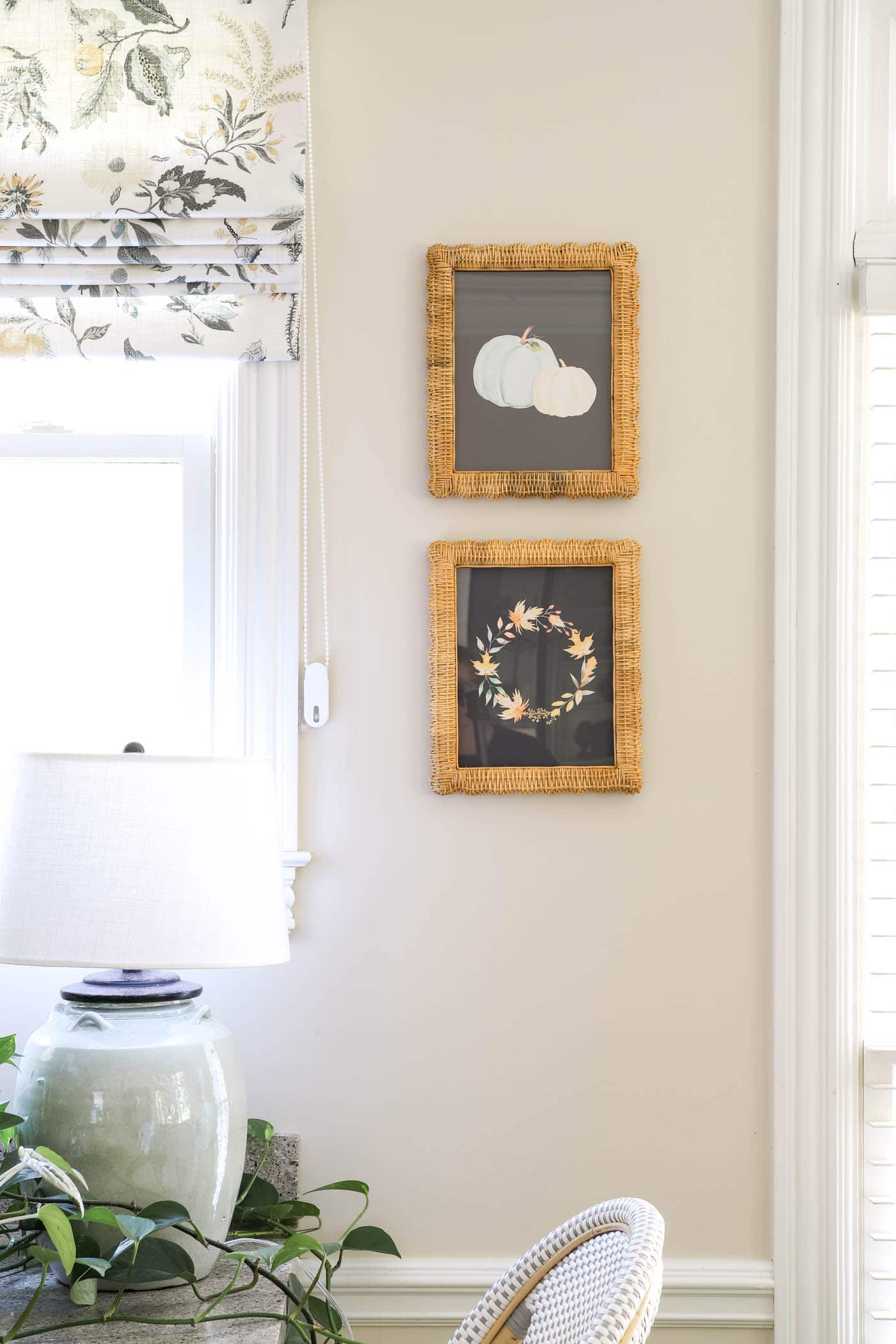 25 Free Fall Printables to Decorate Your Home