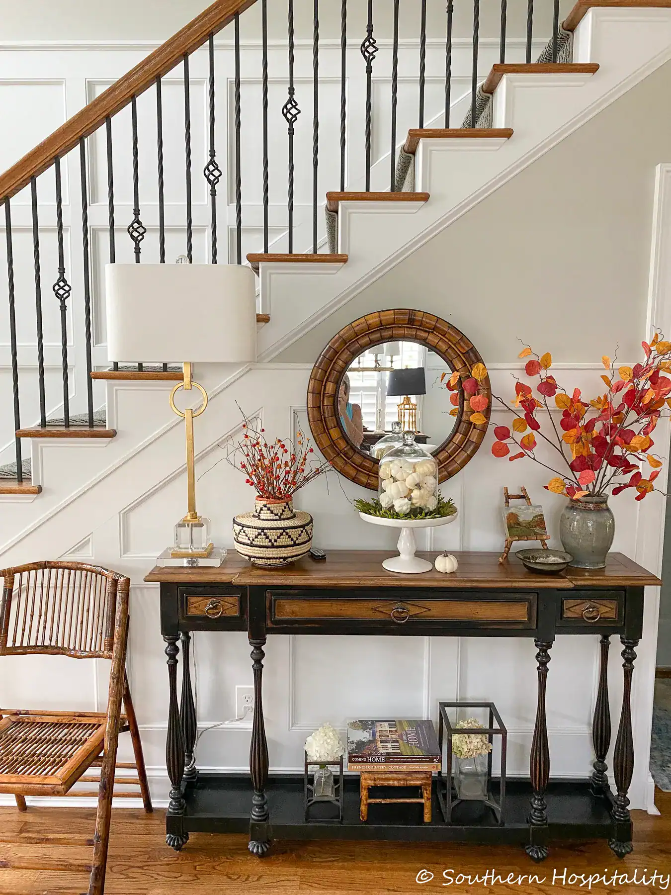 Fall Decorating Ideas