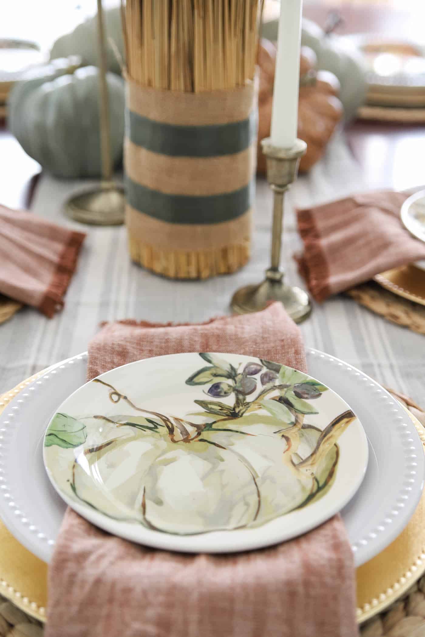 12 Cozy Fall Kitchen Decor Ideas