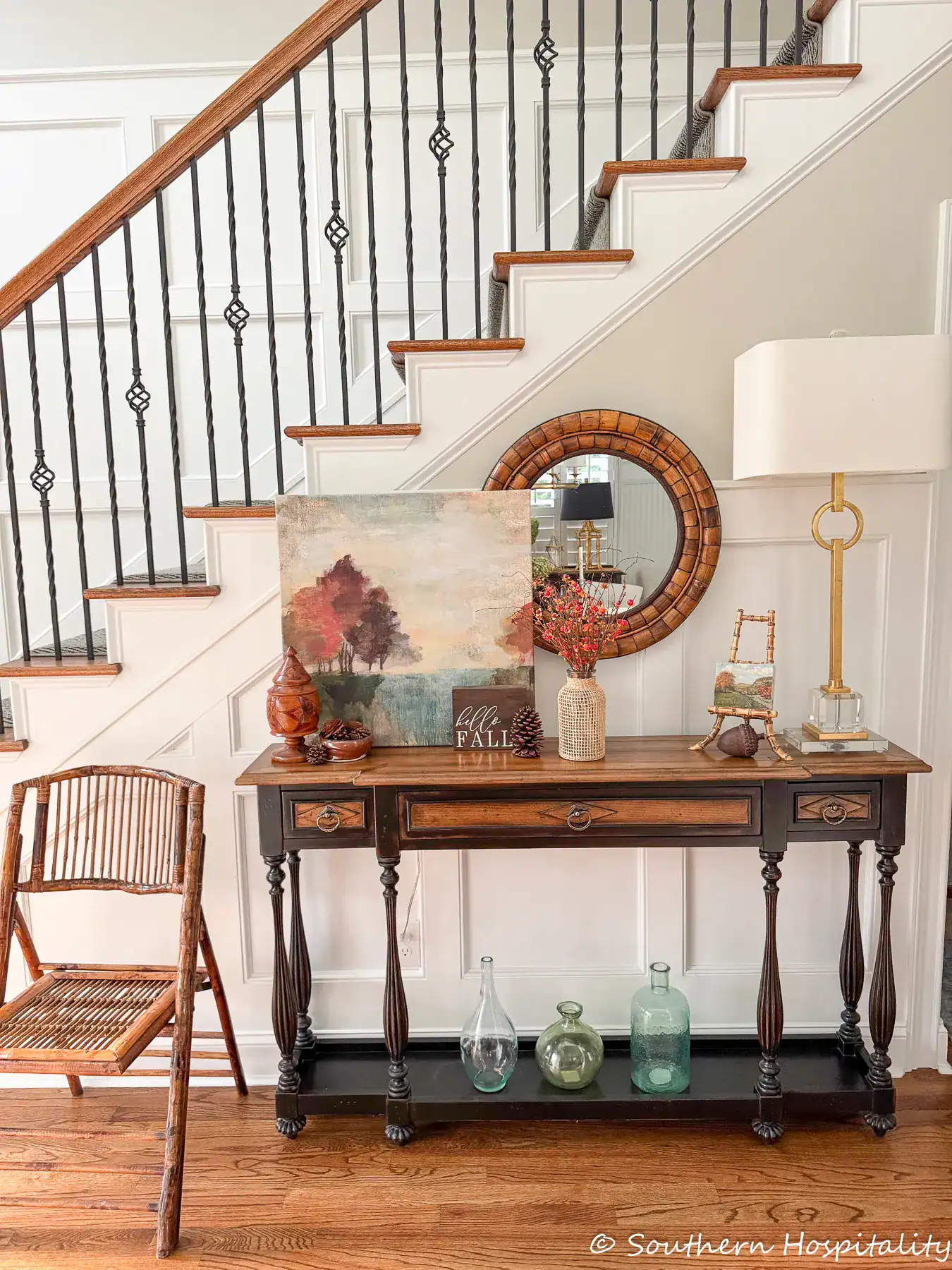 Adding Fall Decor to Your Home