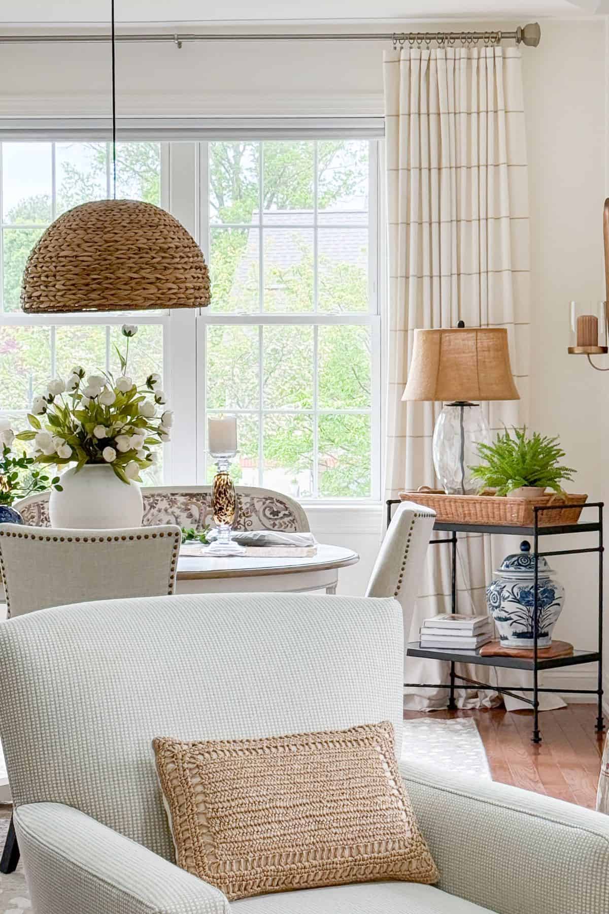 30 Minute or Less Decor