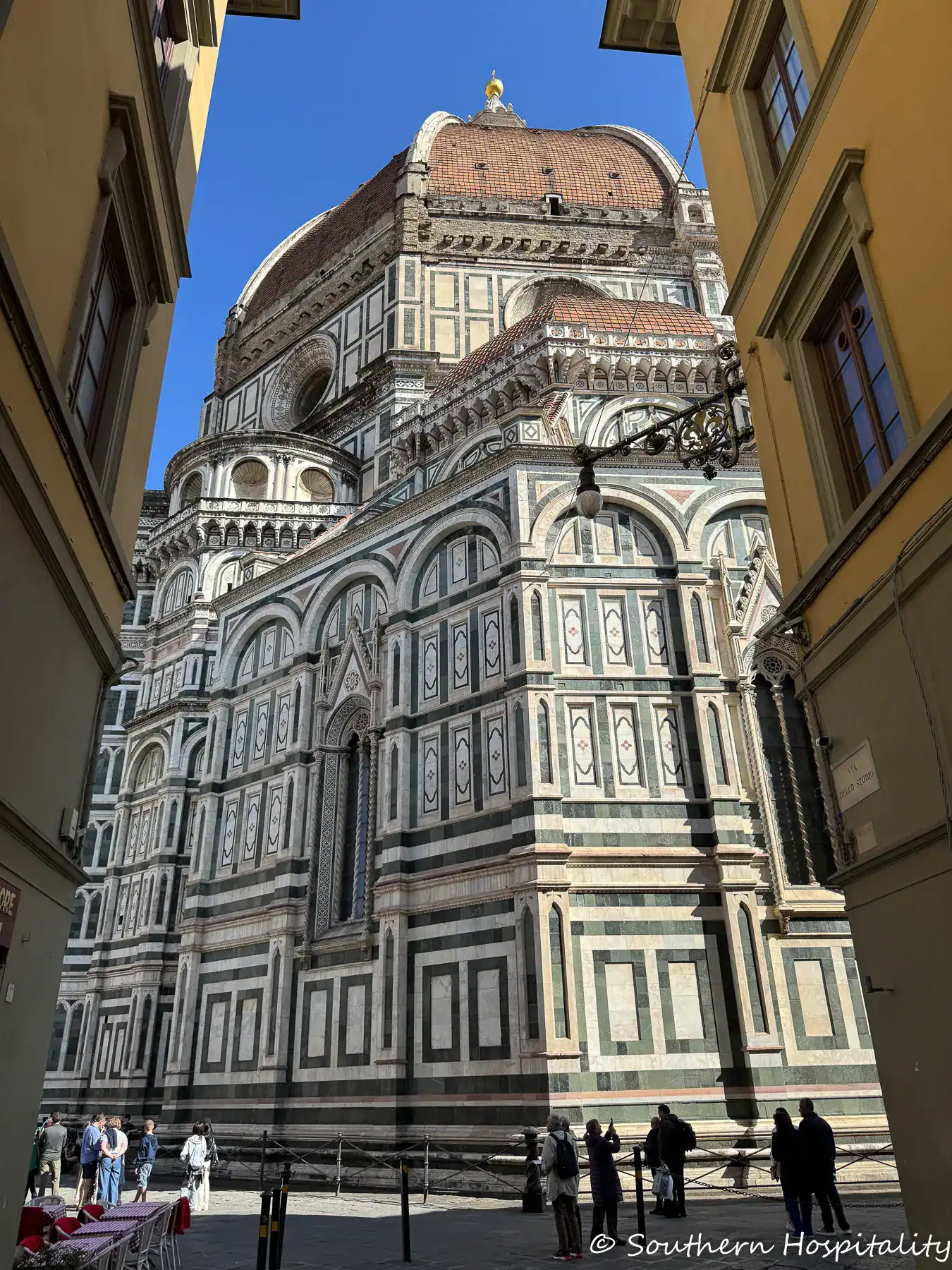 Florence Italy