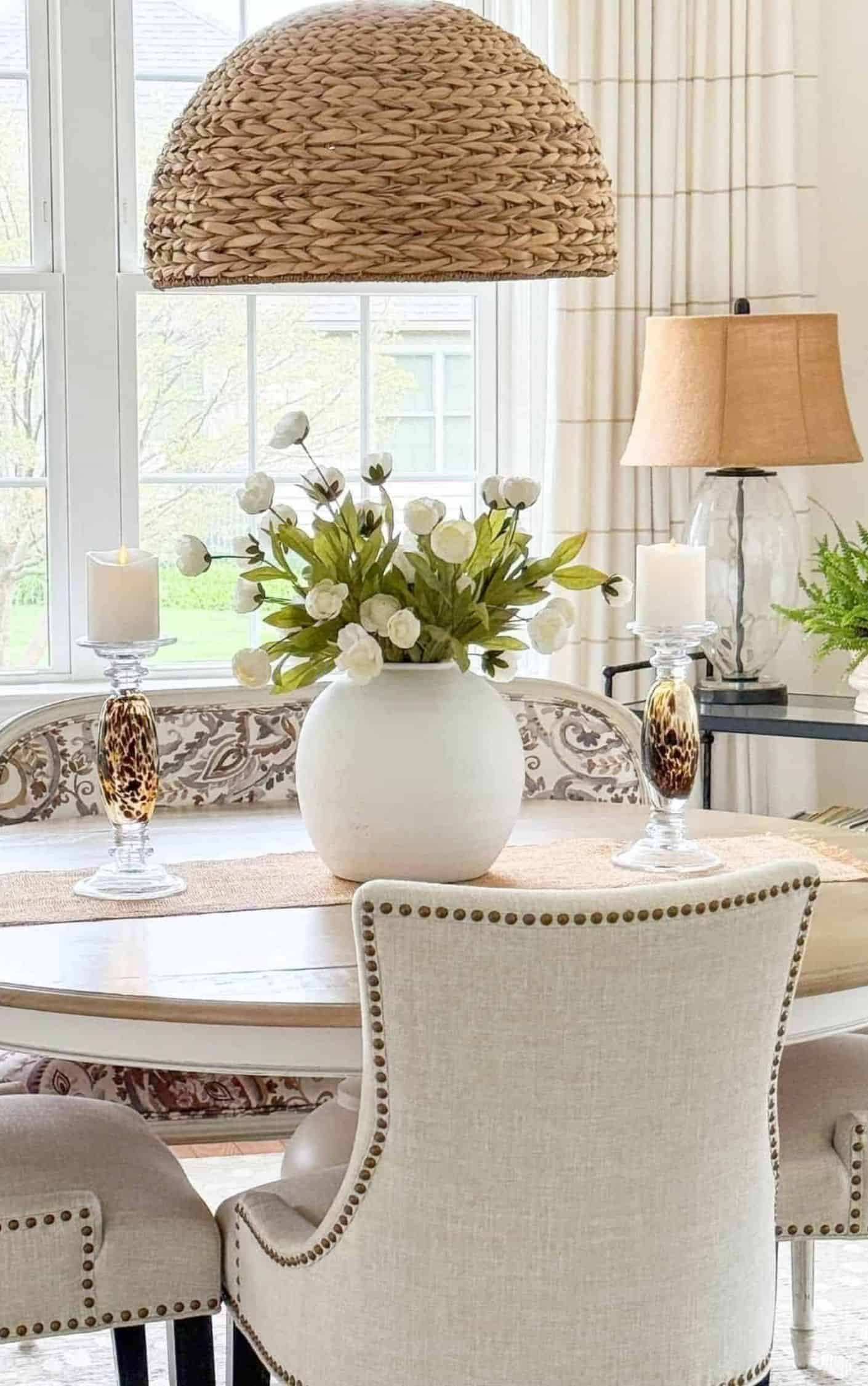 Practical Decor Ideas