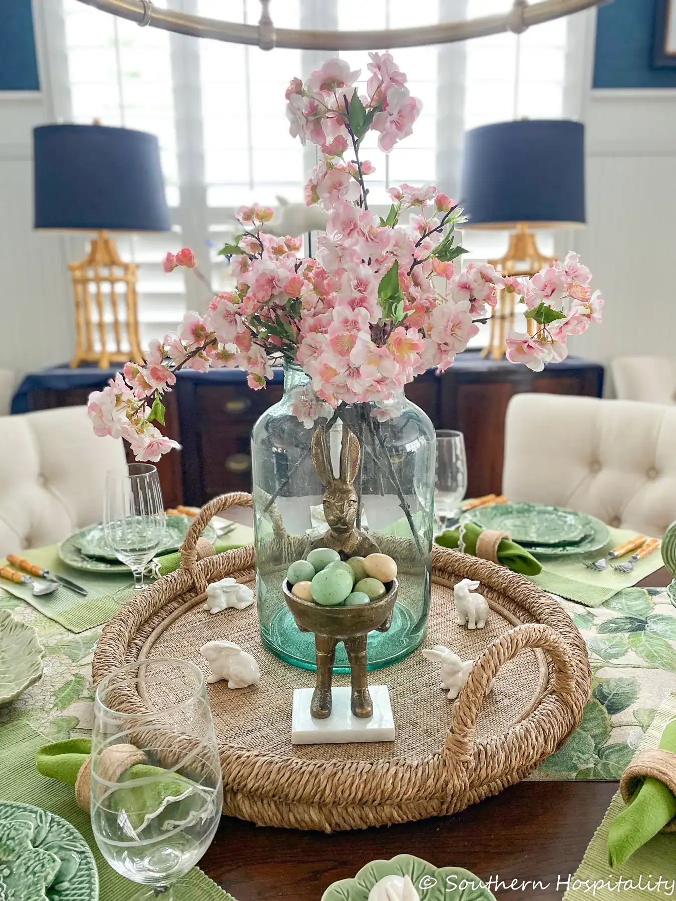 Spring Decor IDeas