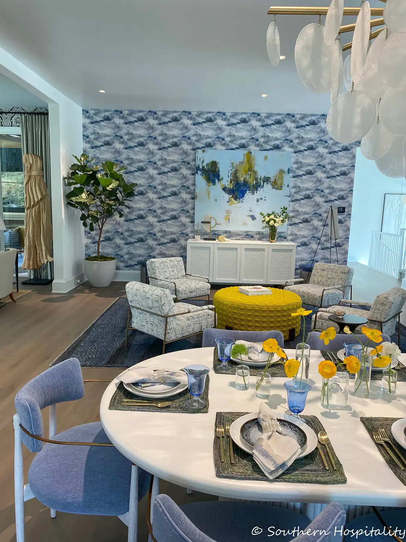 Designer Showhouse Atlanta