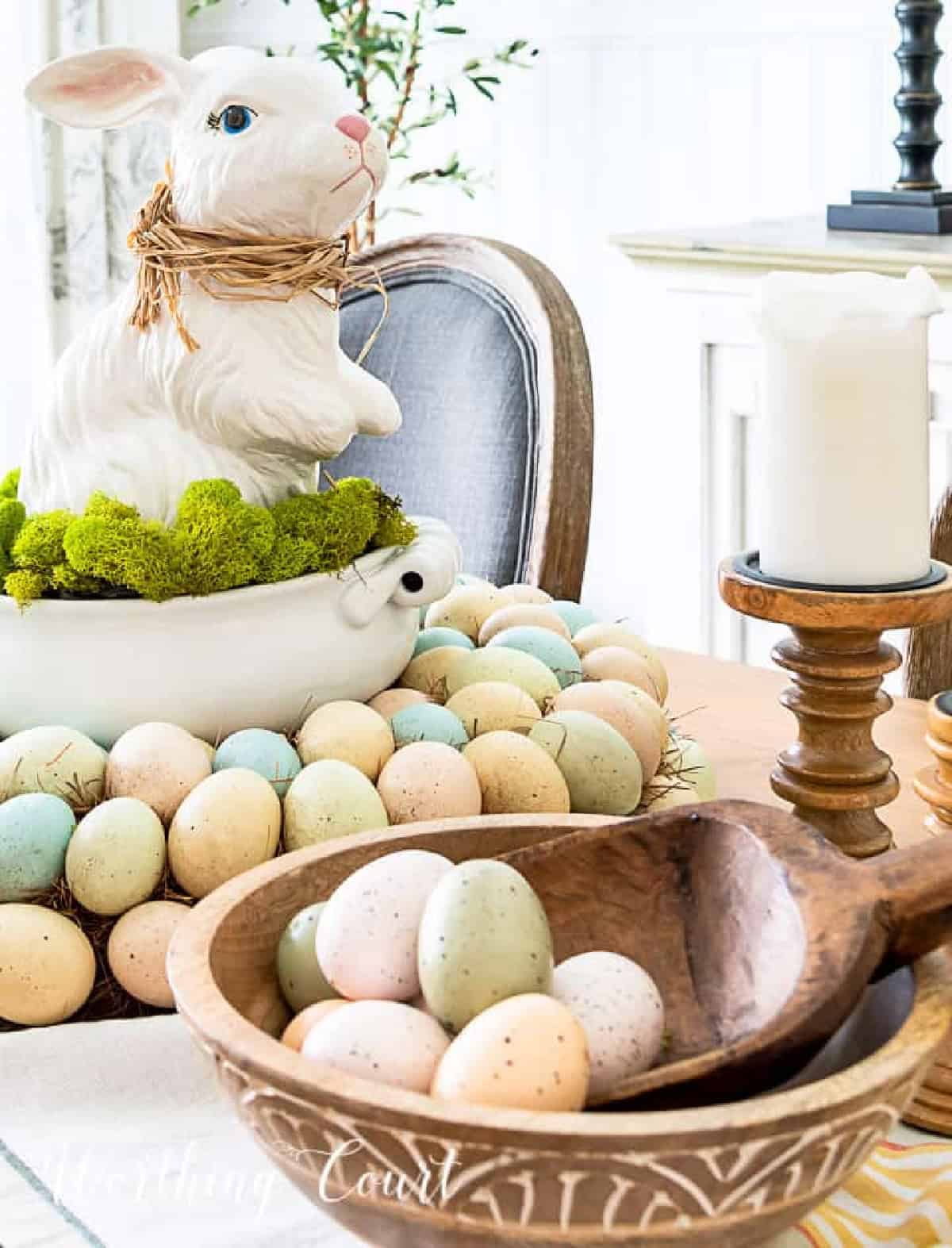 Fresh Spring Decorating Ideas for Every Corner of Your Home