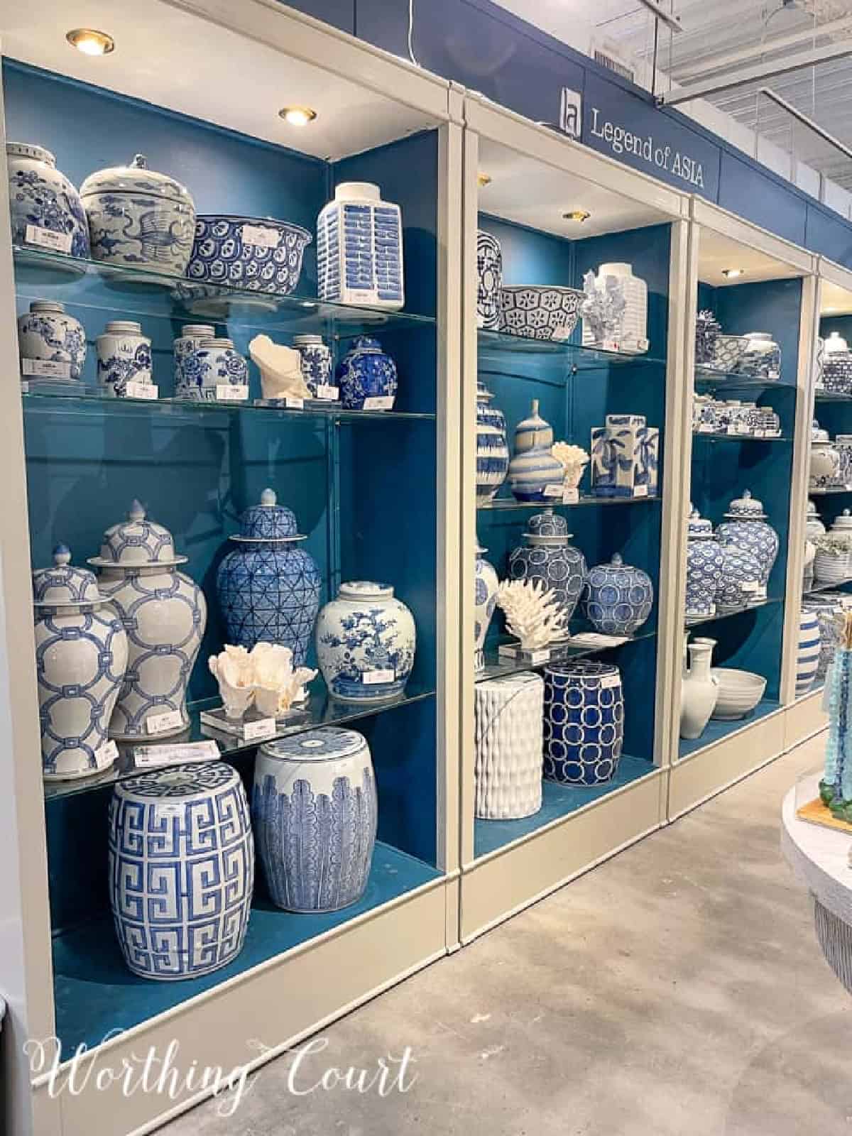 Spring Decorating, Beautiful Interiors, and Everyday Inspiration