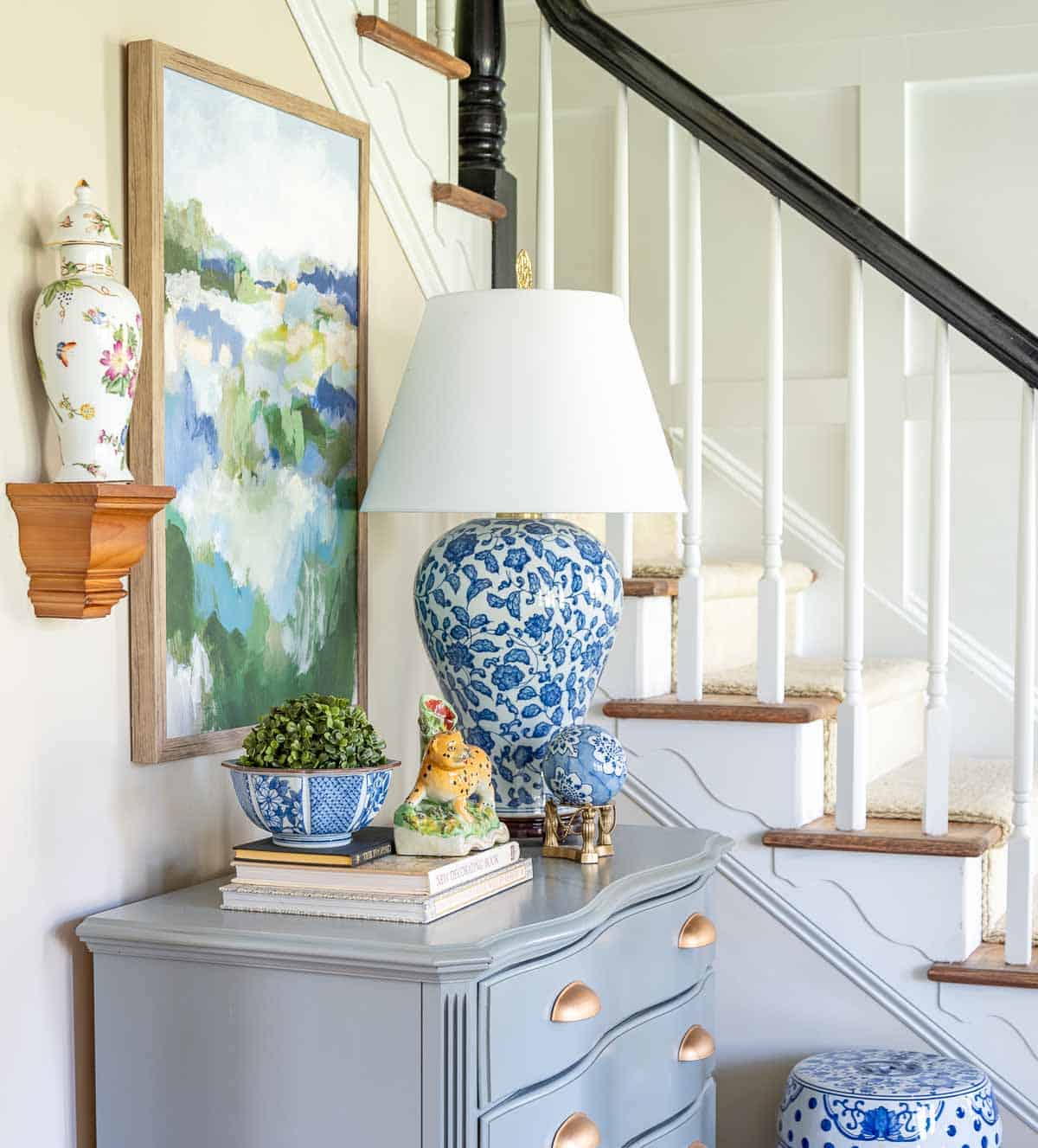Fresh Ideas for a Relaxed and Welcoming Summer Home