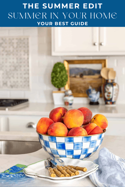 Looking to refresh your home for summer? This all-in-one guide shares the best summer decorating tips and ideas to brighten every room—without breaking the bank.