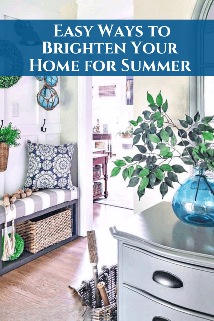 Want your home to feel lighter and fresher this summer? ☀️ These 6 easy decorating tips will brighten every room without spending a fortune! From swapping fabrics to simple styling tricks, you’ll love how quick and doable these ideas are. Get your home summer-ready today!
#SummerDecor #HomeDecorTips #BrightHomeIdeas #WorthingCourt #InteriorStyling #SummerRefresh