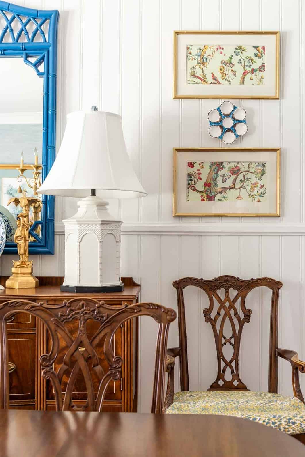 How High to Hang Artwork and Mirrors: A No-Fuss Guide That Gets It Right Every Time